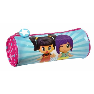 Krepšys Pinypon Mėlyna...