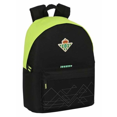 Laptop Backpack Real Betis...