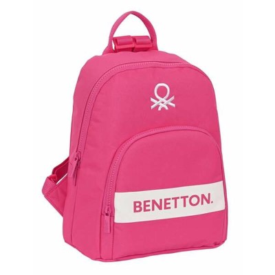 Casual Backpack Benetton...