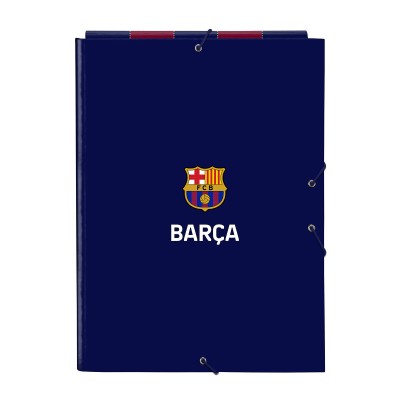 Aplankas F.C. Barcelona...