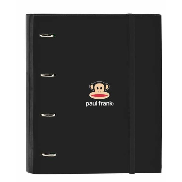 Ring binder Paul Frank Join The Fun