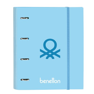 Ring binder Benetton...
