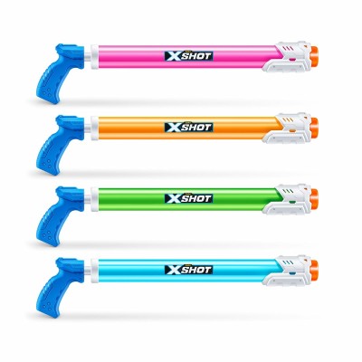 Vesipistooli Zuru X-Shot...