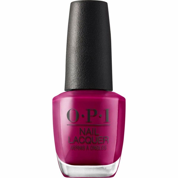 Kynsilakka Opi Nail Lacquer Spare me a french quarter? 15 ml