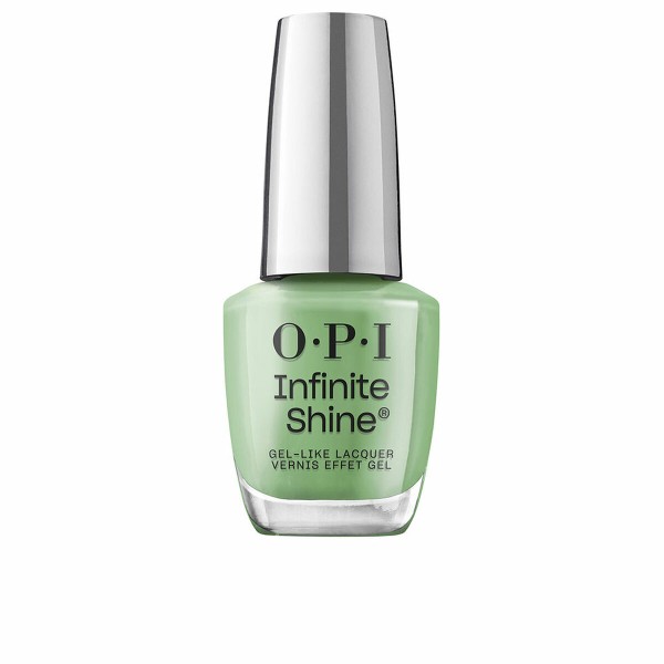 Geellakk küüntel Opi INFINITE SHINE Won for the Ages 15 ml