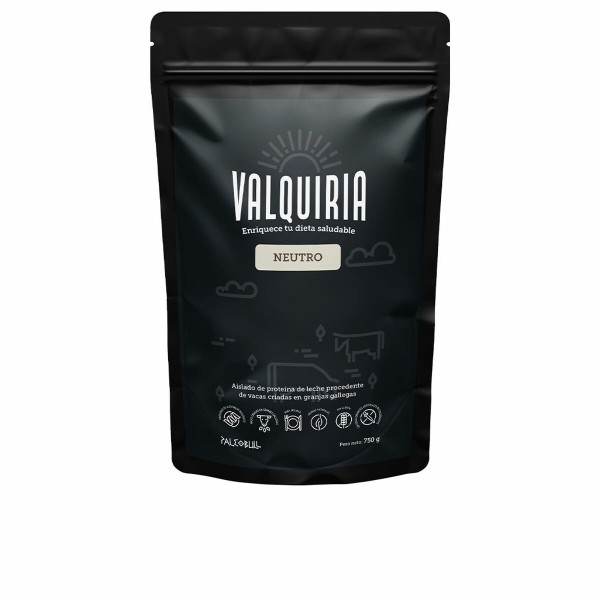 Tabletės Paleobull Valquiria 750 g