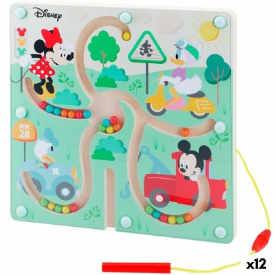 Maze Game Disney Wood 22,5...