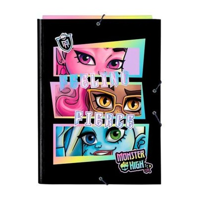 Mape Monster High...