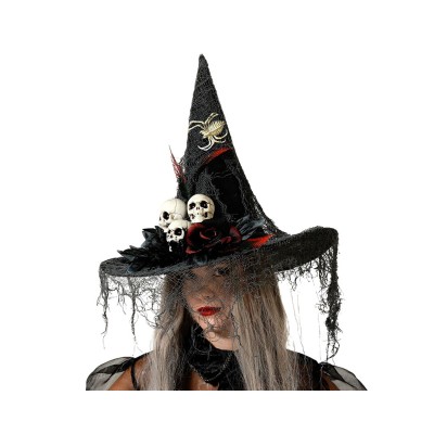 Costune accessorie Witch Hat