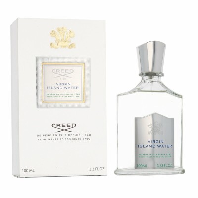 Unisex Perfume Creed EDP...