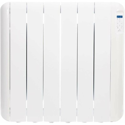 Radiatorius Haverland RCZ6S