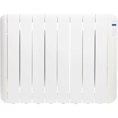 Radiaator Haverland RCZ8S