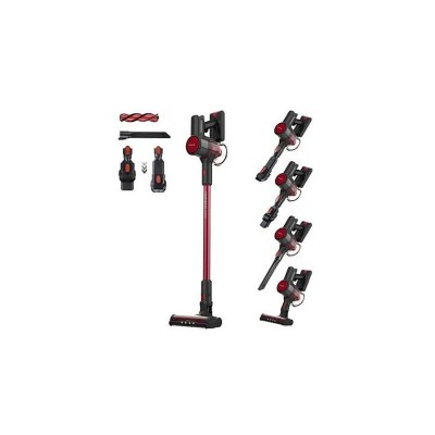 Varsipölynimuri Taurus...