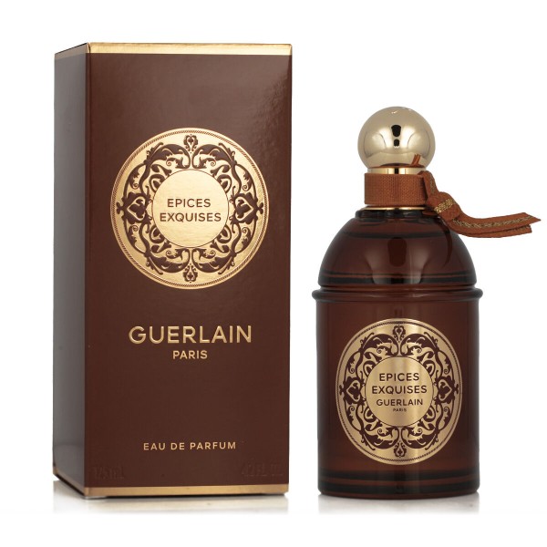 Unisex parfyymi Guerlain Epices Exquises EDP 125 ml