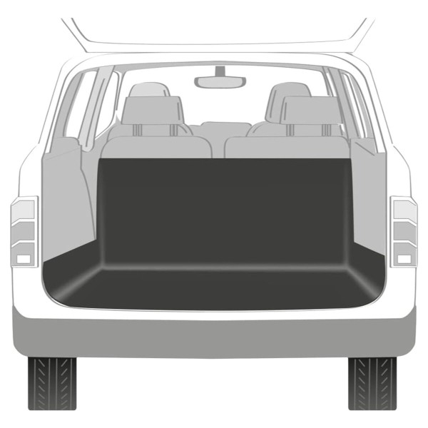 Apsauginis dėklas Trixie 1319 1,5 x 1,2 m