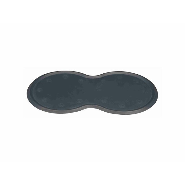 Staltiesė Trixie 45x25 cm Pilka