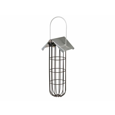 Bird feeder Trixie Black 11...