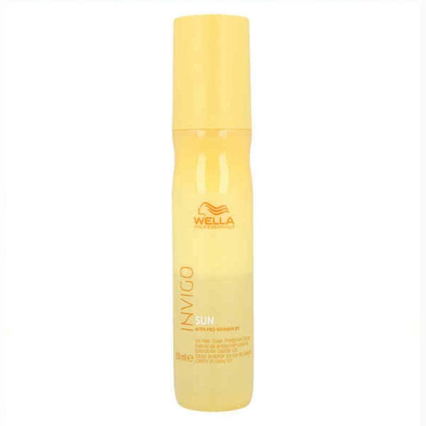 Formuojamasis kremas Wella Invigo Sun 150 ml
