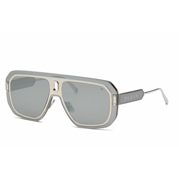 Vīriešu Saulesbrilles PHILIPP PLEIN SPP050-99579X