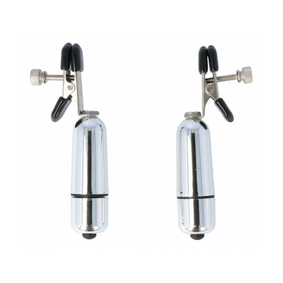 Зажимы для сосков на...