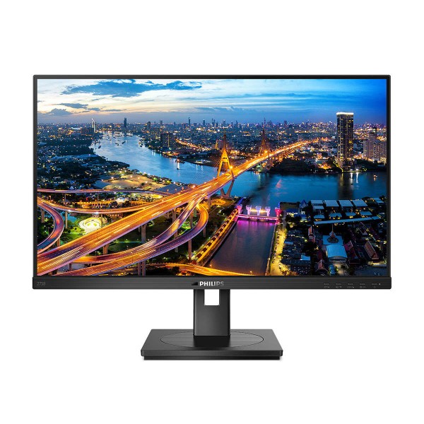 Spēļu Monitors Philips 275B1/00 27" 2K