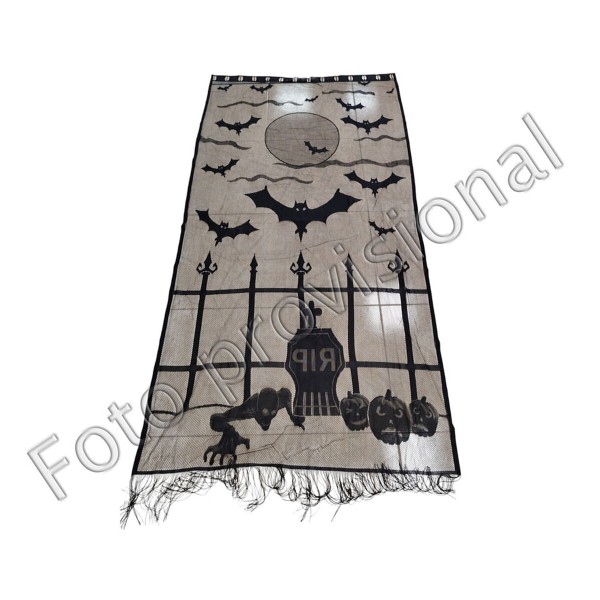 Halloweeni Kaunistused