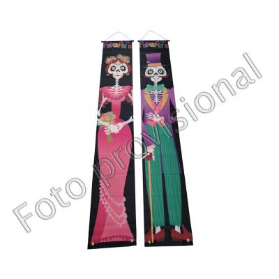 Halloween Decorations 180 x...