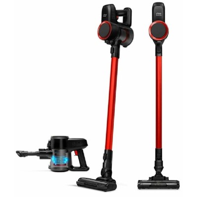 Varsipölynimuri UFESA KALAHARI