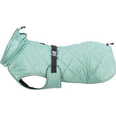 Dog Coat Trixie Oslo Jade S...