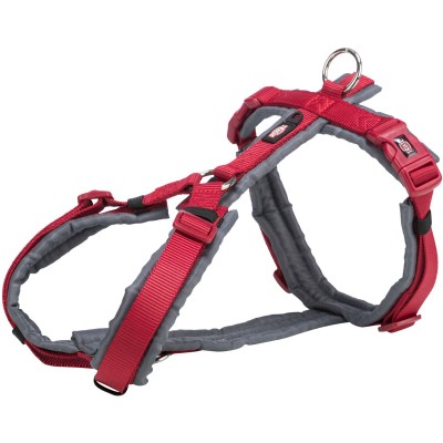 Dog Harness Trixie Premium...
