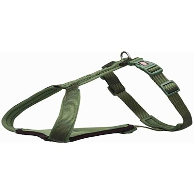 Dog Harness Trixie Premium...