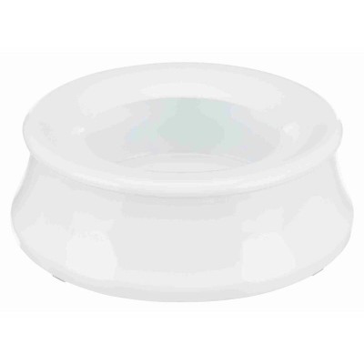 Koerte toitja Trixie Swobby...