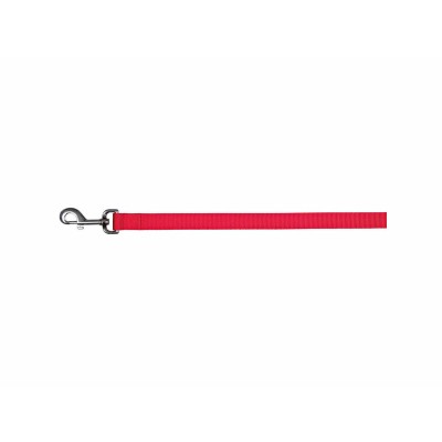 Dog Lead Trixie Classic Red...