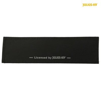 Harness tags Julius K9...