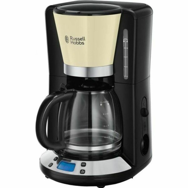 Suodatinkahvinkeitin Russell Hobbs 24033-56 1100 W 15 Puodeliai Kerma