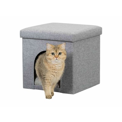 Būda Trixie T36314 Pelēks