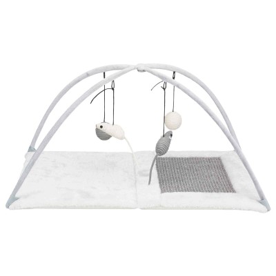 Matto Trixie 43114 Harmaa...