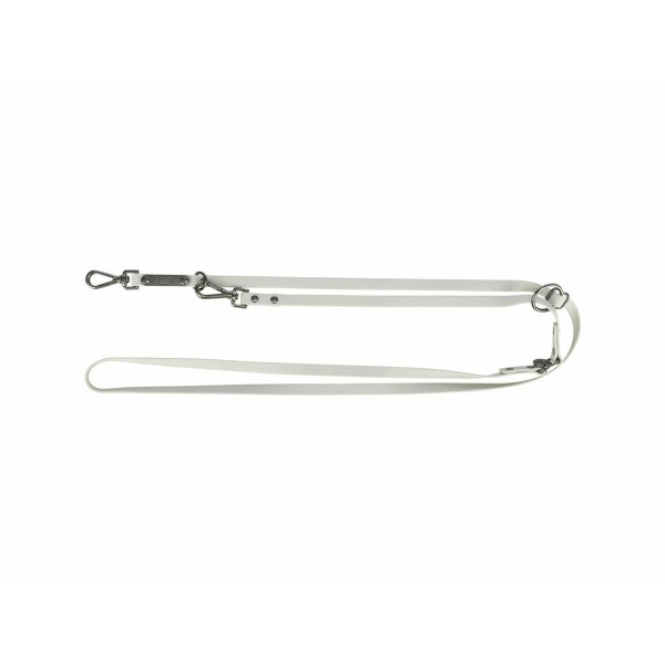 Säädettävä koiran talutushihna Trixie CityStyle Vaaleanharmaa L/XL