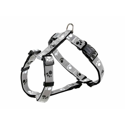 Dog Harness Trixie Silver...