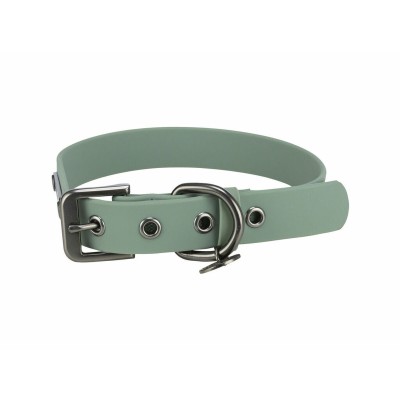 Dog collar Trixie Green...