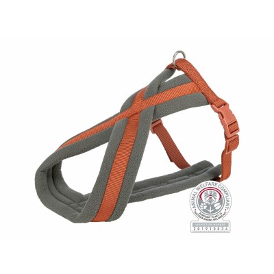 Dog Harness Trixie Confort...
