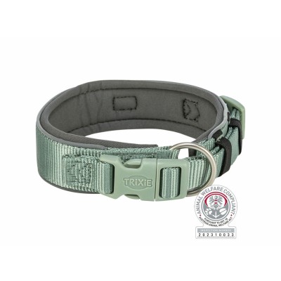 Dog collar Trixie Premium...