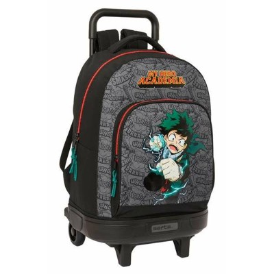 School Bag Safta 33 x 45 x...