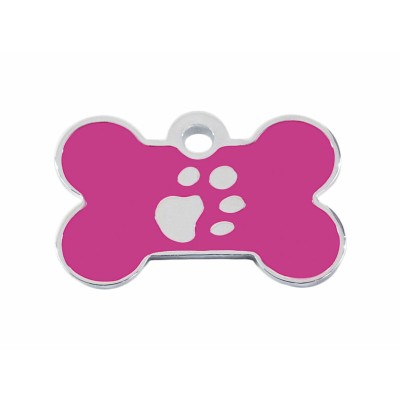 Identification plate Imarc...