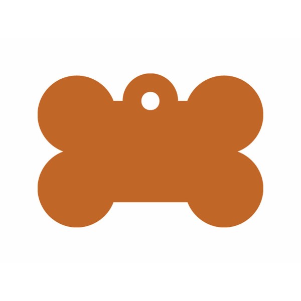 Identifikavimo lentelė Imarc Bone Oranžinė