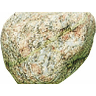 Koristeelliset kivet...