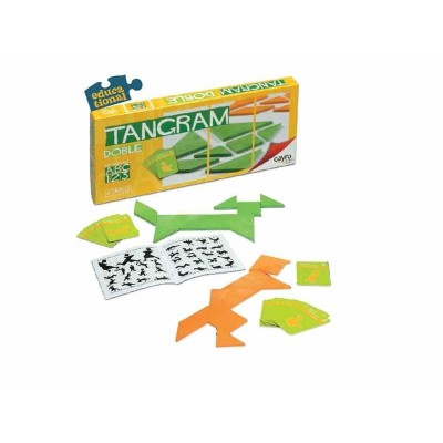 Izglītojošā Spēle Cayro