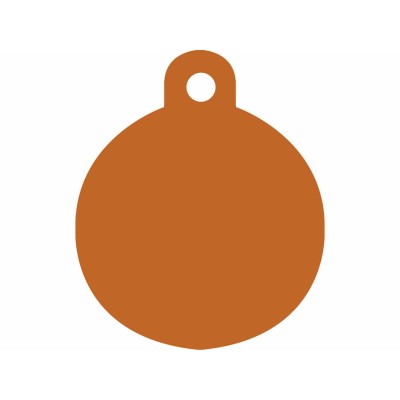 Tuvastussilt Imarc Circle...