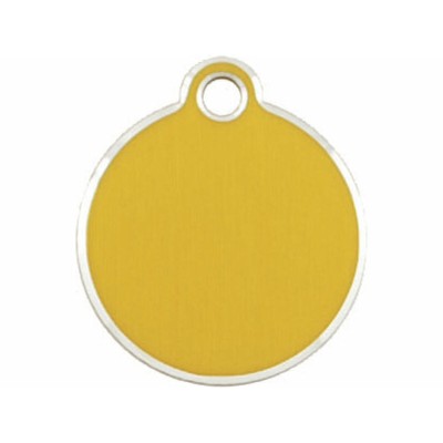 Identification plate Imarc...