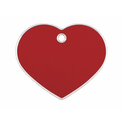 Tunnistekilpi Imarc Heart...